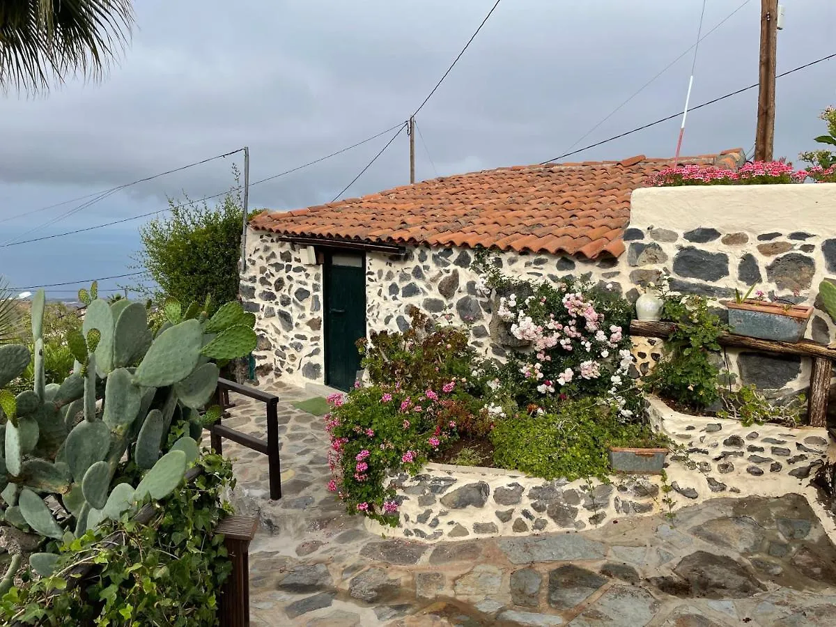 Holiday home Casa Amarilla Villa Guia de Isora