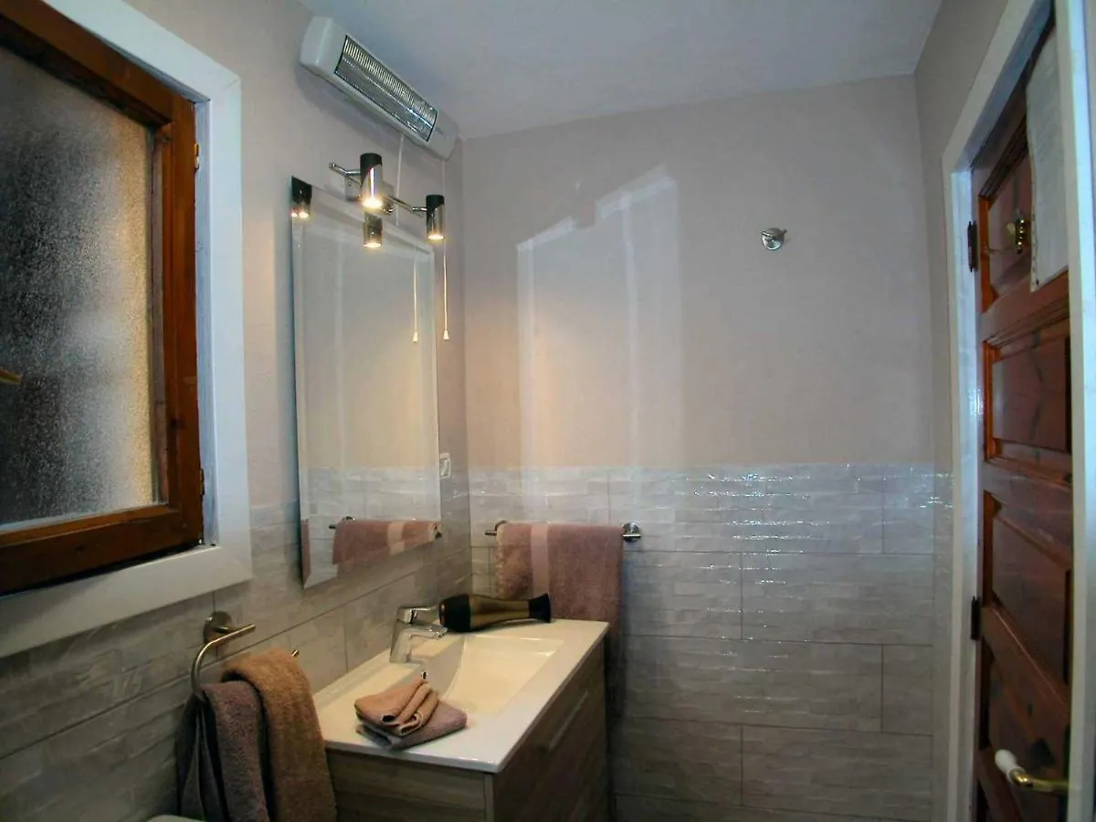 Casa Amarilla Villa Guia de Isora  Holiday home