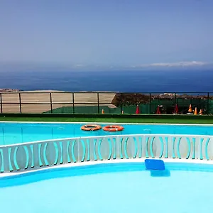  Сasa de vacaciones H.R.C Tio Medina