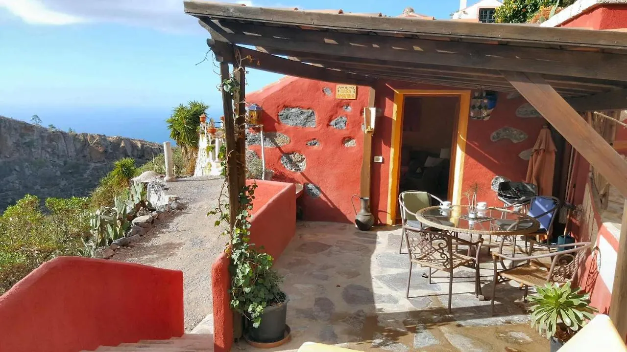 ギア・デ・イソラ Casa Amarillaヴィラ スペイン